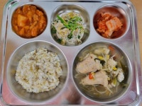 11월 23일 (목) 점심 급식사진 :: 급식 소식 :: 덕이초등학교 덕이초등학교 :: 급식 소식 :: 11월 23일 (목) 점심 급식사진