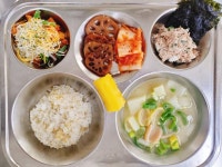 11월 23일 (목) 점심 급식사진 :: 급식 소식 :: 불광중학교 불광중학교 :: 급식 소식 :: 11월 23일 (목) 점심 급식사진