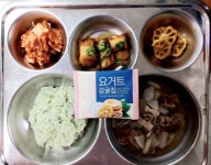 11월 23일 (목) 점심 급식사진 :: 급식 소식 :: 문발초등학교 문발초등학교 :: 급식 소식 :: 11월 23일 (목) 점심 급식사진