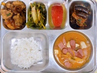 11월 23일 (목) 점심 급식사진 :: 급식 소식 :: 용강중학교 용강중학교 :: 급식 소식 :: 11월 23일 (목) 점심 급식사진