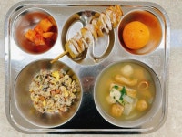 11월 22일 (수) 점심 급식사진 :: 급식 소식 :: 운광초등학교 운광초등학교 :: 급식 소식 :: 11월 22일 (수) 점심 급식사진