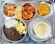 11월 22일 (수) 점심 급식사진 :: 급식 소식 :: 원종초등학교 원종초등학교 :: 급식 소식 :: 11월 22일 (수) 점심 급식사진