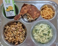 11월 22일 (수) 점심 급식사진 :: 급식 소식 :: 배곧중학교 배곧중학교 :: 급식 소식 :: 11월 22일 (수) 점심 급식사진