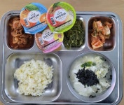 11월 23일 급식사진입니다. :: 급식 소식 :: 속초해랑중학교 속초해랑중학교 :: 급식 소식 :: 11월 23일 급식사진입니다.