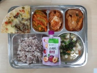 11월 23일 (목) 점심 급식사진 :: 급식 소식 :: 인천만수고등학교 인천만수고등학교 :: 급식 소식 :: 11월 23일 (목) 점심 급식사진