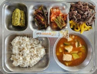 2023년 11월 23일 목요일 :: 급식 소식 :: 철암고등학교 철암고등학교 :: 급식 소식 :: 2023년 11월 23일 목요일