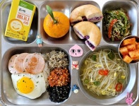 11월 23일 (목) 점심 급식사진 :: 급식 소식 :: 남천중학교 남천중학교 :: 급식 소식 :: 11월 23일 (목) 점심 급식사진
