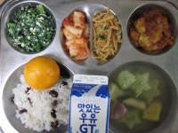 11월 23일 (목) 점심 급식사진 :: 급식 소식 :: 서울신성초등학교 서울신성초등학교 :: 급식 소식 :: 11월 23일 (목) 점심 급식사진