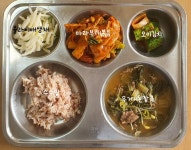 11월 23일 (목) 점심 급식사진 :: 급식 소식 :: 송운중학교 송운중학교 :: 급식 소식 :: 11월 23일 (목) 점심 급식사진