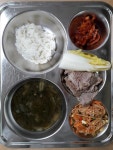 11월 23일 (목) 점심 급식사진 :: 급식 소식 :: 용인초등학교 용인초등학교 :: 급식 소식 :: 11월 23일 (목) 점심 급식사진