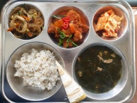 11월 20일 (월) 점심 급식사진 :: 급식 소식 :: 태평중학교 태평중학교 :: 급식 소식 :: 11월 20일 (월) 점심 급식사진