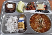 11월23일식단 :: 급식 소식 :: 풍천중학교 풍천중학교 :: 급식 소식 :: 11월23일식단