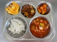 11월23일(목)급식사진 및 검수사진 :: 급식 소식 :: 대전송촌중학교 대전송촌중학교 :: 급식 소식 :: 11월23일(목)급식사진 및 검수사진