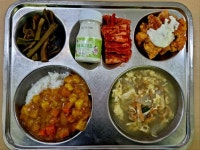 11월22일(수) :: 급식 소식 :: 전주우림중학교 전주우림중학교 :: 급식 소식 :: 11월22일(수)