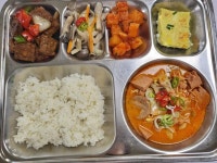 11월 20일 (월) 점심 급식사진 :: 급식 소식 :: 삼각산고등학교 삼각산고등학교 :: 급식 소식 :: 11월 20일 (월) 점심 급식사진