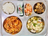 11월 23일 (목) 점심 급식사진 :: 급식 소식 :: 남인천여자중학교 남인천여자중학교 :: 급식 소식 :: 11월 23일 (목) 점심 급식사진