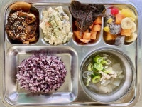 2023년 11월 23일 중식 :: 급식 소식 :: 진주제일여자고등학교 진주제일여자고등학교 :: 급식 소식 :: 2023년 11월 23일 중식