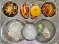 11월23일 식단의 사진 :: 급식 소식 :: 충일중학교 충일중학교 :: 급식 소식 :: 11월23일 식단의 사진