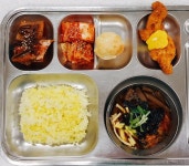 11월23일(목) :: 급식 소식 :: 전주성심여자중학교 전주성심여자중학교 :: 급식 소식 :: 11월23일(목)