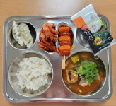 2023년 11월 23일(목)  급식사진 :: 급식 소식 :: 대전둔산중학교 대전둔산중학교 :: 급식 소식 :: 2023년 11월 23일(목)  급식사진