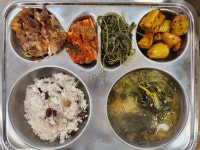 11월 23일 (목) 점심 급식사진 :: 급식 소식 :: 이사벨고등학교 이사벨고등학교 :: 급식 소식 :: 11월 23일 (목) 점심 급식사진