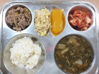 11월 23일 (목) 점심 급식사진 :: 급식 소식 :: 서울동자초등학교 서울동자초등학교 :: 급식 소식 :: 11월 23일 (목) 점심 급식사진