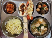 2023년 11월 20일식단사진 :: 급식 소식 :: 대이초등학교 대이초등학교 :: 급식 소식 :: 2023년 11월 20일식단사진