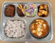 11월 23일 목요일 :: 급식 소식 :: 대전중앙고등학교 대전중앙고등학교 :: 급식 소식 :: 11월 23일 목요일