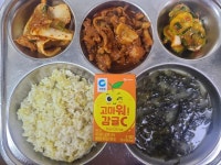 11월 20일 (월) 점심 급식사진 :: 급식 소식 :: 동인천여자중학교 동인천여자중학교 :: 급식 소식 :: 11월 20일 (월) 점심 급식사진