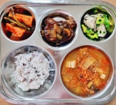 11월 23일 (목) 점심 급식사진 :: 급식 소식 :: 매현초등학교 매현초등학교 :: 급식 소식 :: 11월 23일 (목) 점심 급식사진