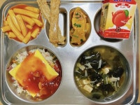 11월 22일 (수) 점심 급식사진 :: 급식 소식 :: 인창중학교 인창중학교 :: 급식 소식 :: 11월 22일 (수) 점심 급식사진