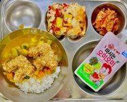 2023년 11월 22일 식단 사진 :: 급식 소식 :: 충렬여자중학교 충렬여자중학교 :: 급식 소식 :: 2023년 11월 22일 식단 사진