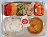 11월 21일 (화) 점심 급식사진 :: 급식 소식 :: 휘경여자고등학교 휘경여자고등학교 :: 급식 소식 :: 11월 21일 (화) 점심 급식사진