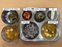 11월 24일 (금) 점심 급식사진 :: 급식 소식 :: 대전어은초등학교 대전어은초등학교 :: 급식 소식 :: 11월 24일 (금) 점심 급식사진