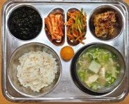 11월 24일 (금) 점심 급식사진 :: 급식 소식 :: 목포용해초등학교 목포용해초등학교 :: 급식 소식 :: 11월 24일 (금) 점심 급식사진
