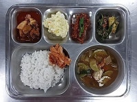 11월 22일 (수) 저녁 급식사진 :: 급식 소식 :: 선산고등학교 선산고등학교 :: 급식 소식 :: 11월 22일 (수) 저녁 급식사진