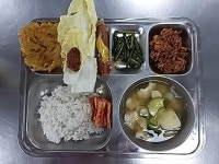 11월 21일 (화) 저녁 급식사진 :: 급식 소식 :: 선산고등학교 선산고등학교 :: 급식 소식 :: 11월 21일 (화) 저녁 급식사진