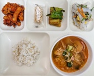 서울삼릉초등학교 :: 급식 소식 :: 11월 24일 (금) 점심 급식사진