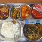 11월 24일 (금) 점심 급식사진 :: 급식 소식 :: 인천삼목초등학교 인천삼목초등학교 :: 급식 소식 :: 11월 24일 (금) 점심 급식사진