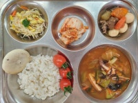 11월 24일 (금) 점심 급식사진 :: 급식 소식 :: 인천경명초등학교 인천경명초등학교 :: 급식 소식 :: 11월 24일 (금) 점심 급식사진