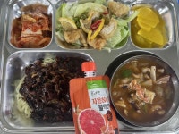 11월 24일 (금) 점심 급식사진 :: 급식 소식 :: 영란여자중학교 영란여자중학교 :: 급식 소식 :: 11월 24일 (금) 점심 급식사진