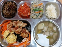 11.24 :: 급식 소식 :: 남원도통초등학교 남원도통초등학교 :: 급식 소식 :: 11.24