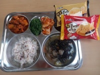 11월24일(금) 학교급식 사진 :: 급식 소식 :: 이의고등학교 이의고등학교 :: 급식 소식 :: 11월24일(금) 학교급식 사진