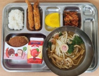 11월 24일 (금) 점심 급식사진 :: 급식 소식 :: 다대중학교 다대중학교 :: 급식 소식 :: 11월 24일 (금) 점심 급식사진