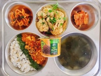 11월 24일 (금) 점심 급식사진 :: 급식 소식 :: 불광중학교 불광중학교 :: 급식 소식 :: 11월 24일 (금) 점심 급식사진