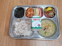 11월 24일 (금) 점심 급식사진 :: 급식 소식 :: 서울중곡초등학교 서울중곡초등학교 :: 급식 소식 :: 11월 24일 (금) 점심 급식사진