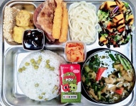 11월 24일 (금) 점심 급식사진 :: 급식 소식 :: 금양중학교 금양중학교 :: 급식 소식 :: 11월 24일 (금) 점심 급식사진