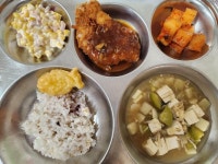 11월 24일 (금) 점심 급식사진 :: 급식 소식 :: 판곡초등학교 판곡초등학교 :: 급식 소식 :: 11월 24일 (금) 점심 급식사진