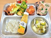 11월24일 식단사진 :: 급식 소식 :: 전주풍남중학교 전주풍남중학교 :: 급식 소식 :: 11월24일 식단사진