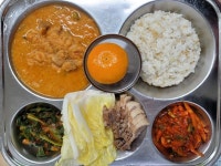 11월 22일 (수) 점심 급식사진 :: 급식 소식 :: 호매실중학교 호매실중학교 :: 급식 소식 :: 11월 22일 (수) 점심 급식사진